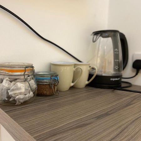 Swallow Cottage 凯里堡 外观 照片