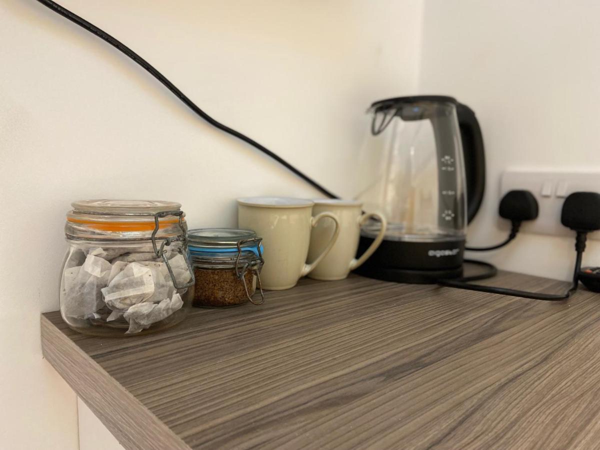 Swallow Cottage 凯里堡 外观 照片