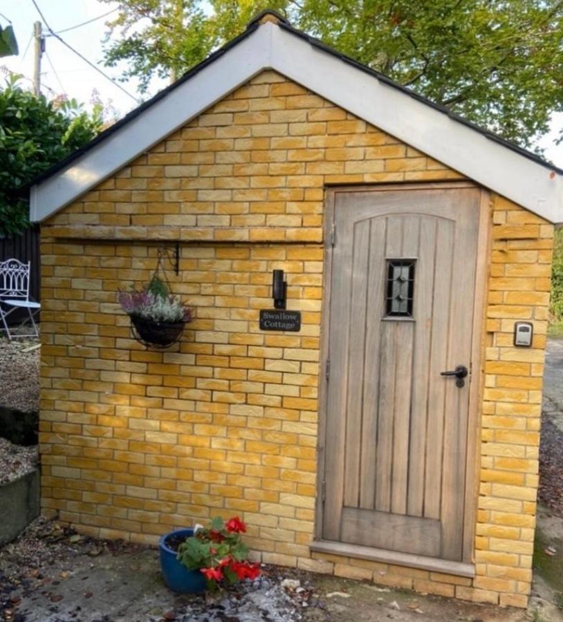 Swallow Cottage 凯里堡 外观 照片